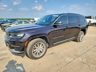 JEEP GRAND CHEROKEE L SUMMIT