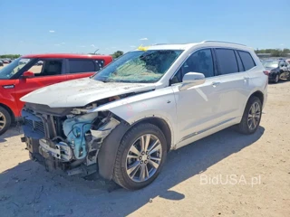CADILLAC XT6 PLATINUM PREMIUM LUXURY