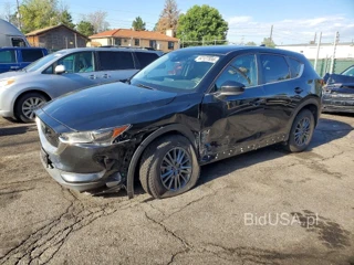 MAZDA CX-5 TOURING