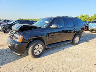 CHEVROLET TAHOE C1500 LT