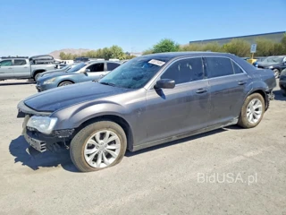 CHRYSLER 300 LIMITED