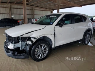 MAZDA CX-5 PREFERRED