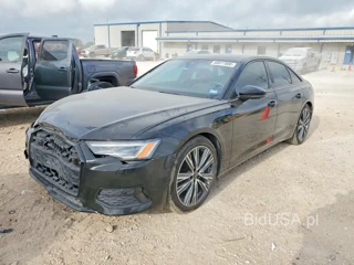 AUDI A6 PREMIUM PLUS