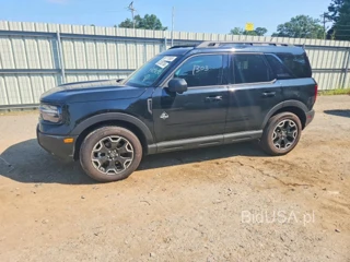 FORD BRONCO SPORT OUTER BANKS
