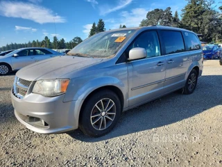 DODGE GRAND CARAVAN SXT