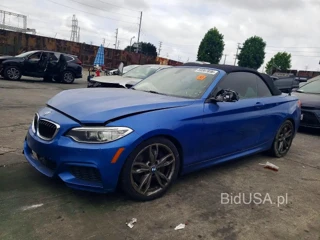 BMW M235I
