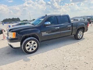 GMC SIERRA C1500 SLE