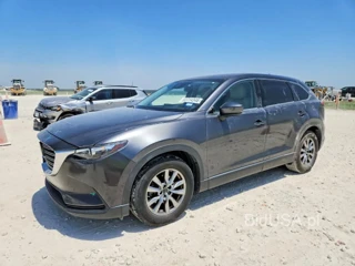 MAZDA CX-9 TOURING
