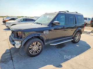 LAND ROVER LR4 HSE LUXURY