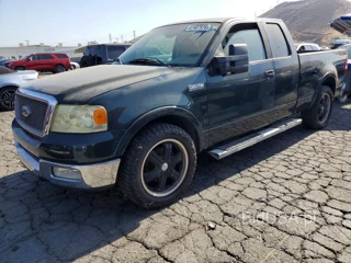FORD F150