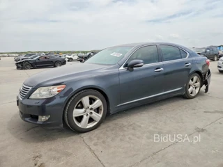 LEXUS LS 460