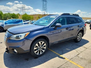 SUBARU OUTBACK 2.5I LIMITED