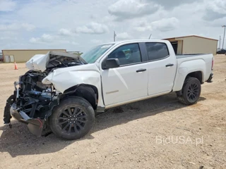 GMC CANYON ELEVATION