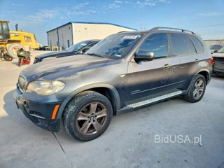 BMW X5 XDRIVE35D
