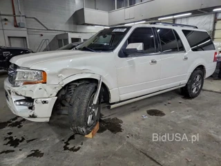 FORD EXPEDITION EL LIMITED