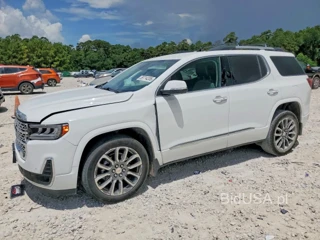 GMC ACADIA DENALI