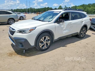 SUBARU OUTBACK LIMITED