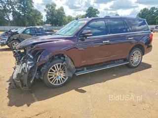 FORD EXPEDITION LIMITED