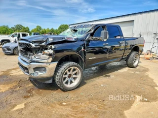 RAM 2500 TRADESMAN
