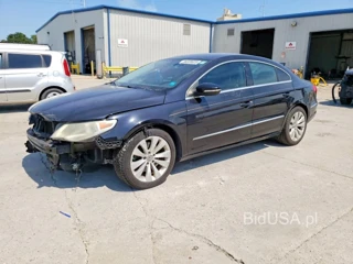 VOLKSWAGEN CC SPORT
