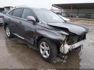 LEXUS LEXUS RX 350