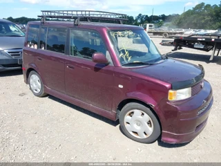 SCION SCION XB