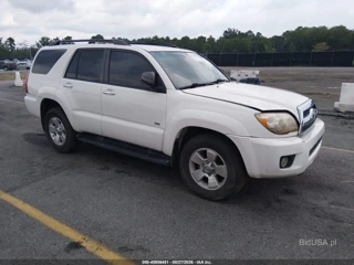 TOYOTA TOYOTA 4RUNNER SR5 V6