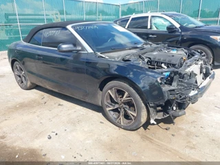 AUDI AUDI A5 2.0T PREMIUM