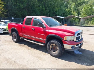 DODGE DODGE RAM 2500 SLT/LARAMIE/ST