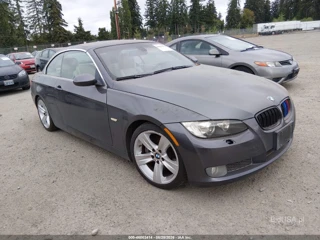 BMW 335I