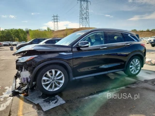 INFINITI QX50 LUXE