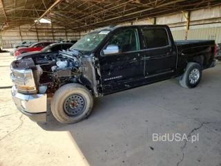 CHEVROLET SILVERADO C1500 LT