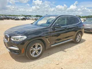 BMW X3 XDRIVE30I