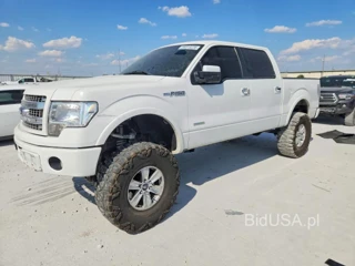 FORD F150 SUPERCREW