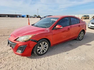 MAZDA 3 S