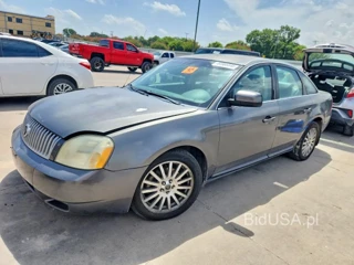 MERCURY MONTEGO PREMIER
