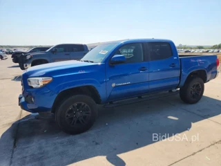 TOYOTA TACOMA SR5 V6
