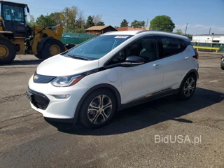 CHEVROLET BOLT EV PREMIER