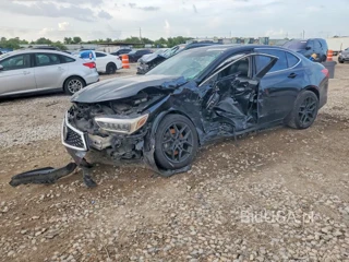 ACURA TLX