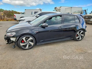 VOLKSWAGEN GTI S/SE