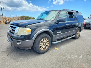 FORD EXPEDITION XLT
