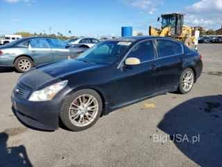 INFINITI G35 BASE