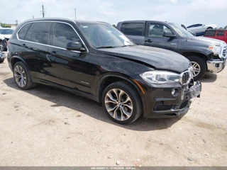 BMW X5 SDRIVE35I