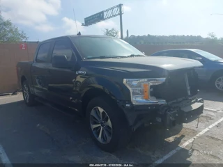 FORD FORD F-150 XL