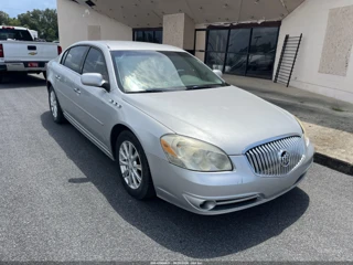 BUICK BUICK LUCERNE CXL