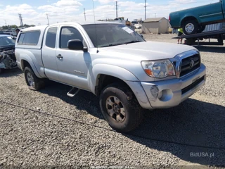 TOYOTA TOYOTA TACOMA PRERUNNER V6