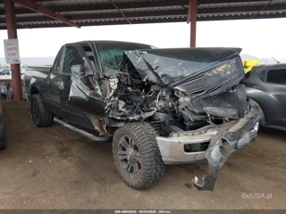 FORD FORD F-150 FX4/LARIAT/XL/XLT