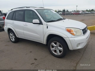 TOYOTA TOYOTA RAV4