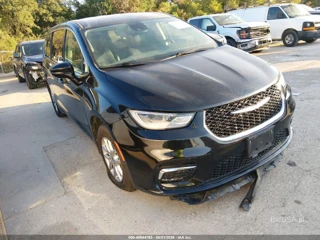 CHRYSLER CHRYSLER PACIFICA TOURING L