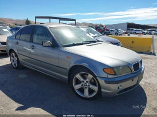 BMW 325I